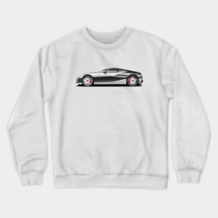 Rimac Concept One Crewneck Sweatshirt